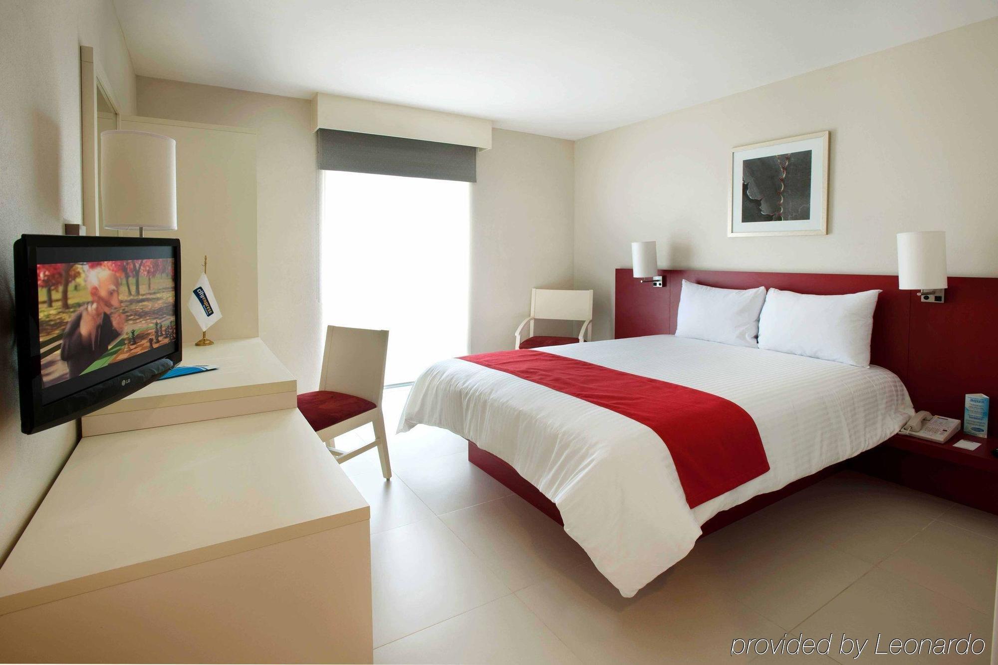 City Express Poza Rica ห้อง รูปภาพ