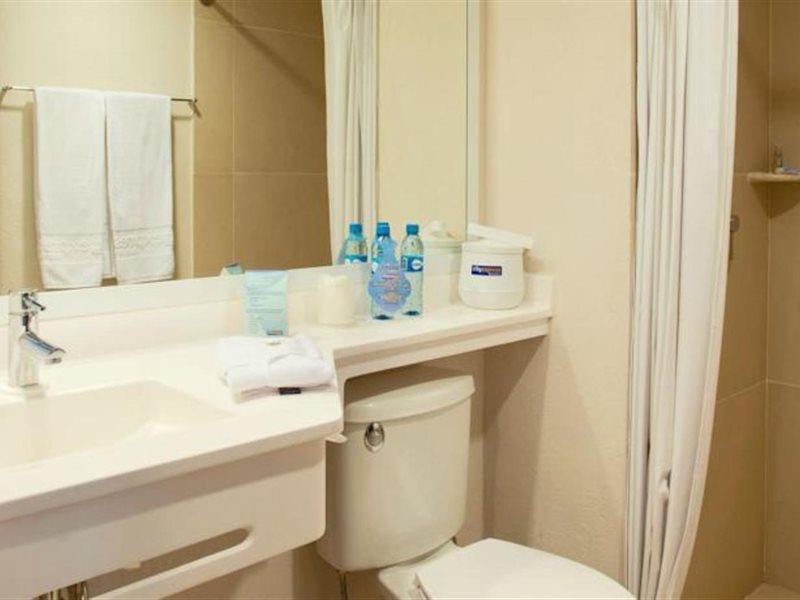 City Express Poza Rica ภายนอก รูปภาพ