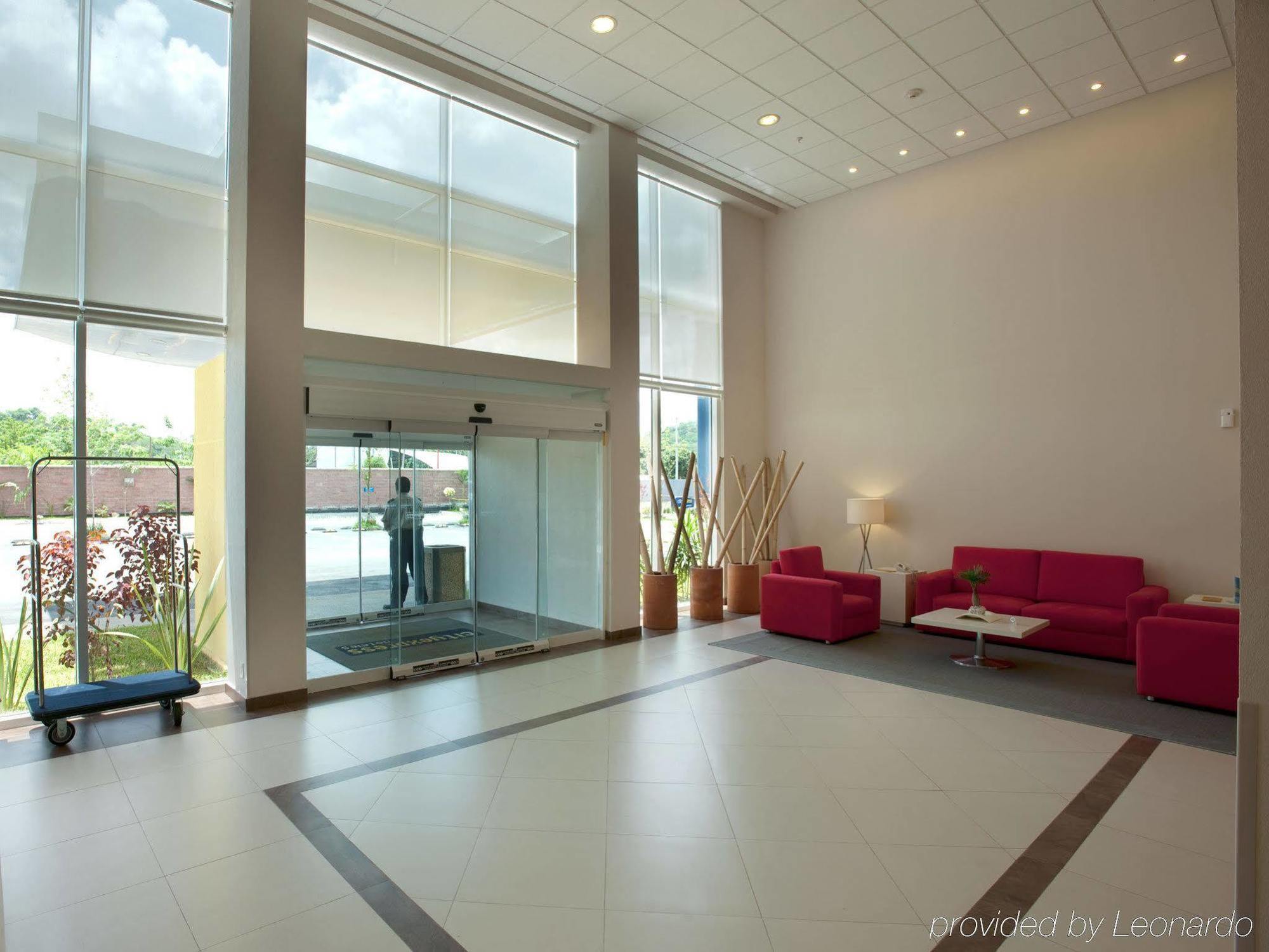 City Express Poza Rica ภายนอก รูปภาพ