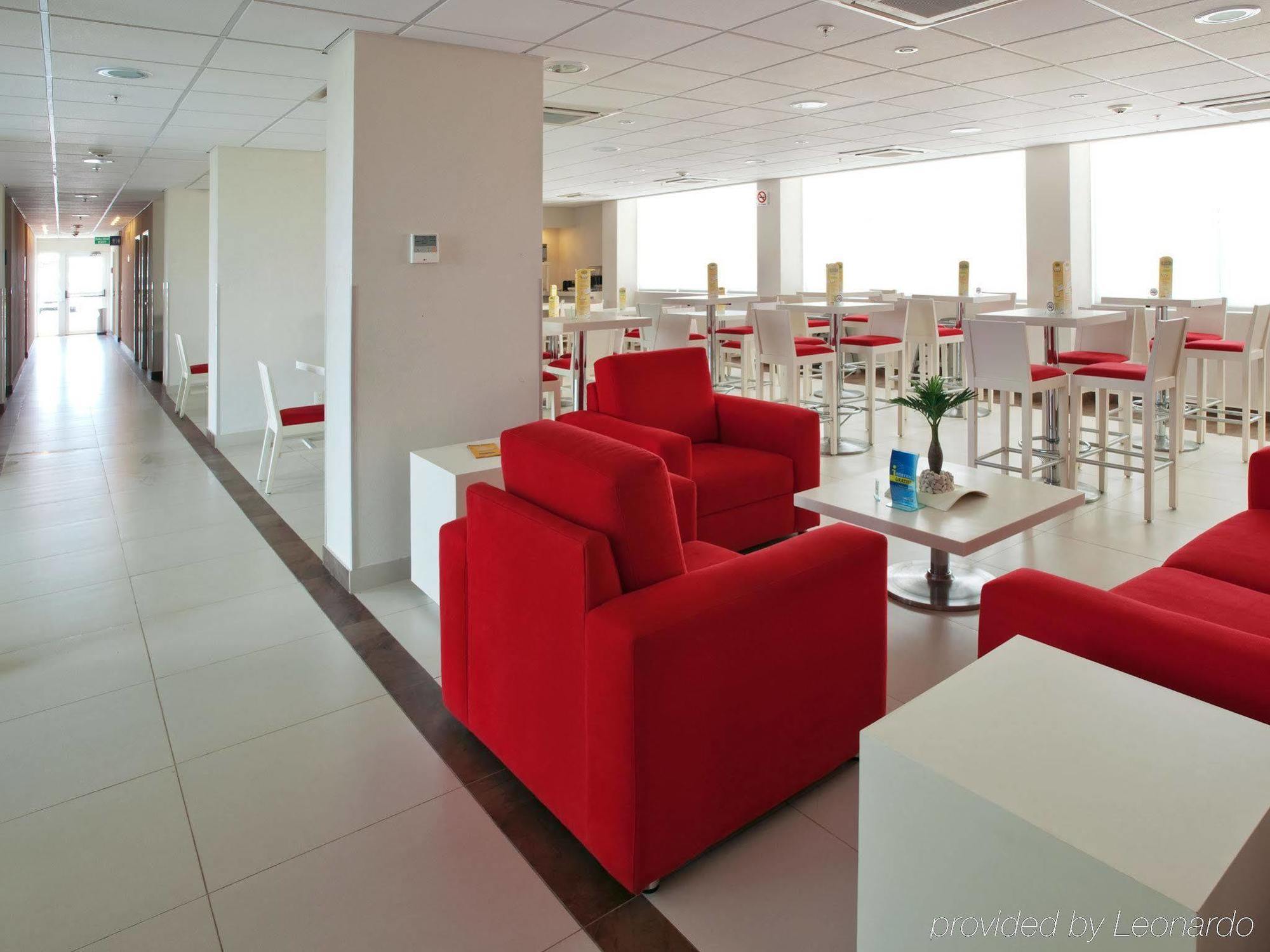 City Express Poza Rica ภายนอก รูปภาพ