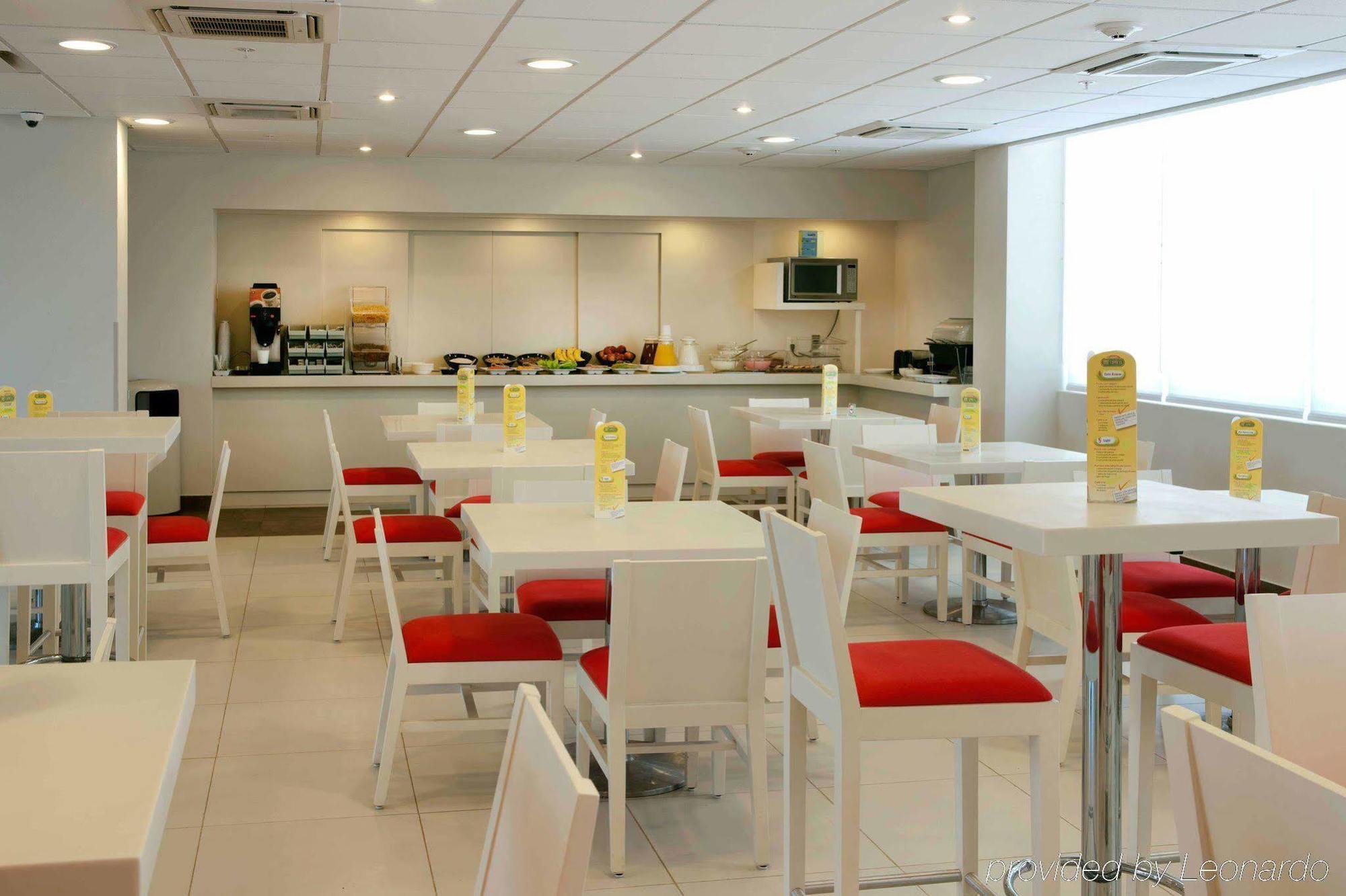 City Express Poza Rica ร้านอาหาร รูปภาพ