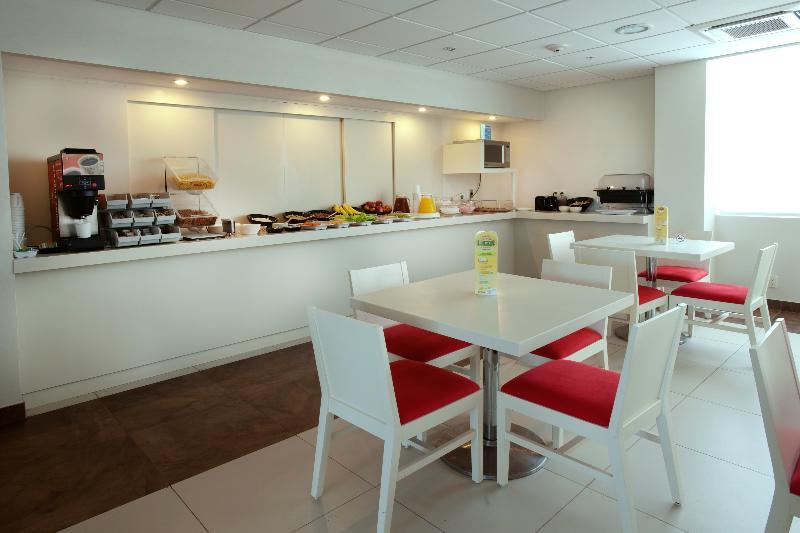 City Express Poza Rica ภายนอก รูปภาพ
